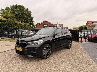 Coche accidentado BMW X1 xDrive25e eDrive Edition | 45.804 km 2021/12
