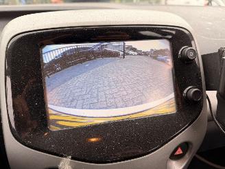 Toyota Aygo 1.0 VVT-i x-clusiv | 44.274 km!! picture 17