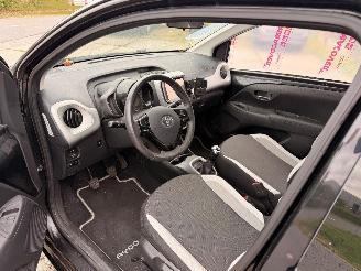 Toyota Aygo 1.0 VVT-i x-clusiv | 44.274 km!! picture 13