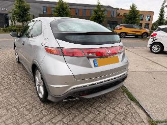 Honda Civic 1.8 Type S picture 7
