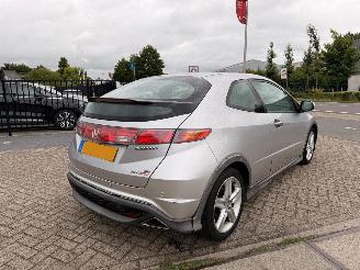 Honda Civic 1.8 Type S picture 5