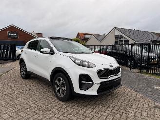  Kia Sportage 1.6 T-GDI DynamicPlusLine | 63.495 km | eerste eigenaar!! 2020/5