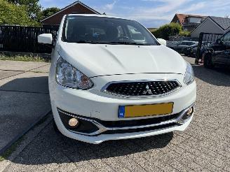 Mitsubishi Space-star 1.0 Cool+ | 97.859 km!! picture 6