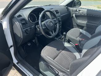 Skoda Yeti 1.4 TSI Greentech Adventure | panoramadak!! picture 30