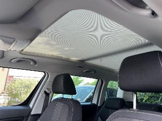 Skoda Yeti 1.4 TSI Greentech Adventure | panoramadak!! picture 24