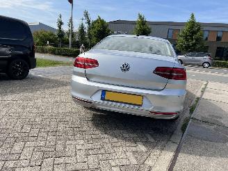 Volkswagen Passat 1.4 TSI ACT Highline | eerste eigenaar!! picture 14