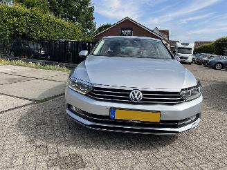 Volkswagen Passat 1.4 TSI ACT Highline | eerste eigenaar!! picture 10
