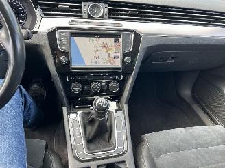 Volkswagen Passat 1.4 TSI ACT Highline | eerste eigenaar!! picture 27