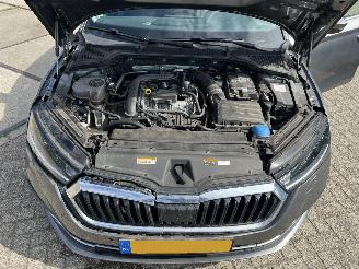 Skoda Octavia 1.0 TSI Business Edition Plus | eerste eigenaar!! picture 14