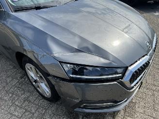 Skoda Octavia 1.0 TSI Business Edition Plus | eerste eigenaar!! picture 31
