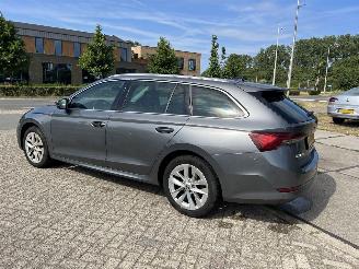 Skoda Octavia 1.0 TSI Business Edition Plus | eerste eigenaar!! picture 12
