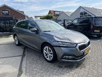 Skoda Octavia 1.0 TSI Business Edition Plus | eerste eigenaar!! picture 2