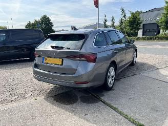 Skoda Octavia 1.0 TSI Business Edition Plus | eerste eigenaar!! picture 8