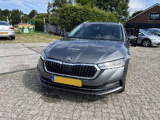 Skoda Octavia 1.0 TSI Business Edition Plus | eerste eigenaar!! picture 3