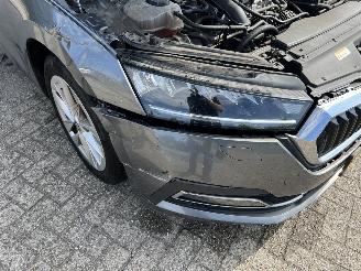 Skoda Octavia 1.0 TSI Business Edition Plus | eerste eigenaar!! picture 27