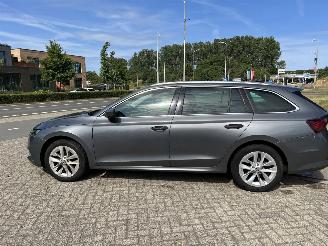 Skoda Octavia 1.0 TSI Business Edition Plus | eerste eigenaar!! picture 13