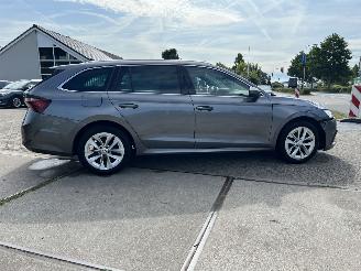 Skoda Octavia 1.0 TSI Business Edition Plus | eerste eigenaar!! picture 6