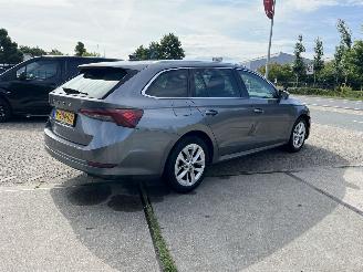 Skoda Octavia 1.0 TSI Business Edition Plus | eerste eigenaar!! picture 7