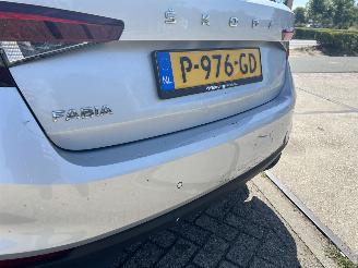 Skoda Fabia 1.0 TSI Ambition 105.538 picture 35