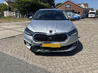Skoda Fabia 1.0 TSI Ambition 105.538 picture 14