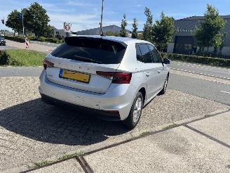 Skoda Fabia 1.0 TSI Ambition 105.538 picture 21