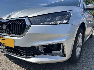 Skoda Fabia 1.0 TSI Ambition 105.538 picture 7