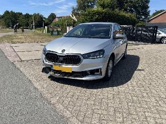 Skoda Fabia 1.0 TSI Ambition 105.538 picture 2