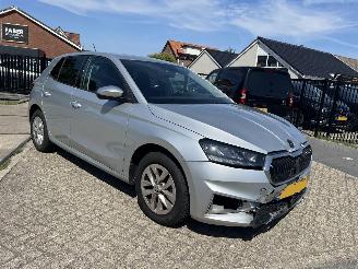 Skoda Fabia 1.0 TSI Ambition 105.538 picture 9