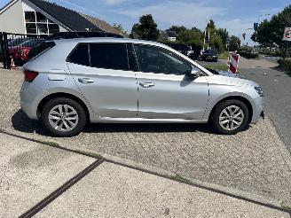 Skoda Fabia 1.0 TSI Ambition 105.538 picture 19