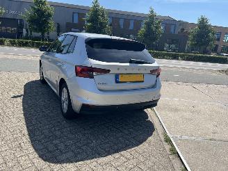 Skoda Fabia 1.0 TSI Ambition 105.538 picture 22