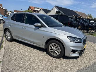 Skoda Fabia 1.0 TSI Ambition 105.538 picture 11