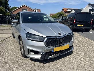 Skoda Fabia 1.0 TSI Ambition 105.538 picture 8