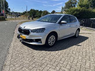 Skoda Fabia 1.0 TSI Ambition 105.538 picture 5