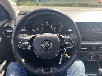 Skoda Fabia 1.0 TSI Ambition 105.538 picture 24