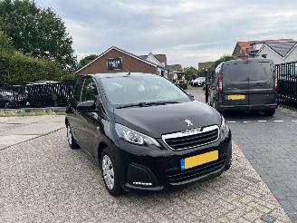 Peugeot 108 46.762 km!! picture 4