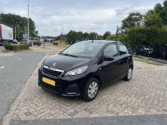 Peugeot 108 46.762 km!! picture 5