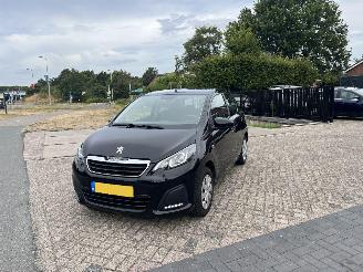 Peugeot 108 46.762 km!! picture 3