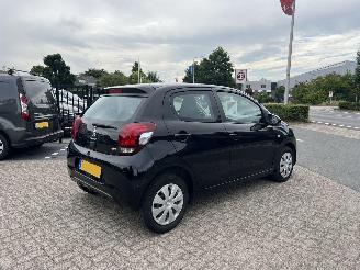 Peugeot 108 46.762 km!! picture 11