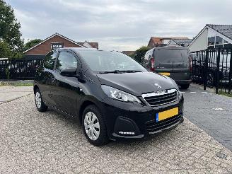 Peugeot 108 46.762 km!! picture 2