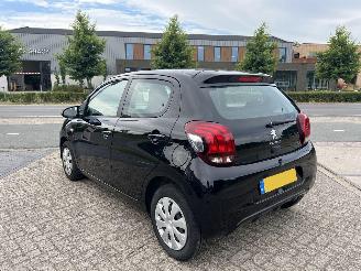 Peugeot 108 46.762 km!! picture 7