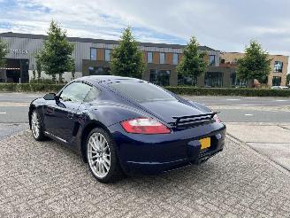 Porsche Cayman 3.4 Tiptronic Cayman S picture 12