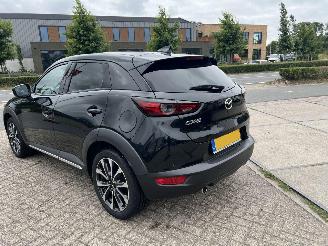 Mazda CX-3 2.0 SkyActiv-G 120 GT picture 12