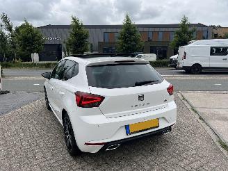 Seat Ibiza 1.0 TSI FR 33.070 KM !! 1e eigenaar nap !! picture 12