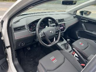 Seat Ibiza 1.0 TSI FR 33.070 KM !! 1e eigenaar nap !! picture 25