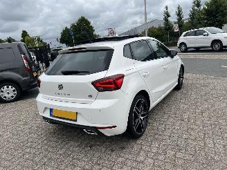 Seat Ibiza 1.0 TSI FR 33.070 KM !! 1e eigenaar nap !! picture 11