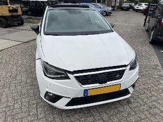 Seat Ibiza 1.0 TSI FR 33.070 KM !! 1e eigenaar nap !! picture 7