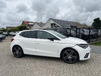 Seat Ibiza 1.0 TSI FR 33.070 KM !! 1e eigenaar nap !! picture 8
