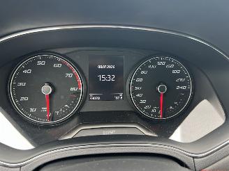 Seat Ibiza 1.0 TSI FR 33.070 KM !! 1e eigenaar nap !! picture 23
