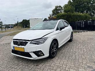 Seat Ibiza 1.0 TSI FR 33.070 KM !! 1e eigenaar nap !! picture 3