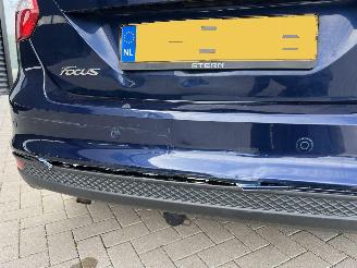Ford Focus 1.0 Ecoboost Titanium ! picture 27